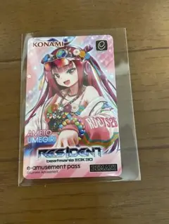 天土＆姫留 e-amusement pass 2枚セット 2025年最新】e-amusement pass 天土の人気アイテム - メルカリ