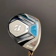 ブリヂストン 2019 JGR TOUR B JGR 5W レディース