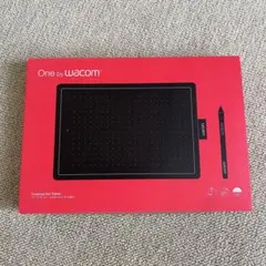 One by Wacom ペンタブレット本体