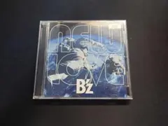 B'z NEW LOVE