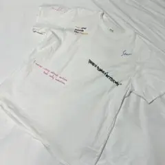 Ungrid Tシャツ
