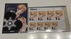 ホスト部 アニメイト 常陸院馨 証明写真