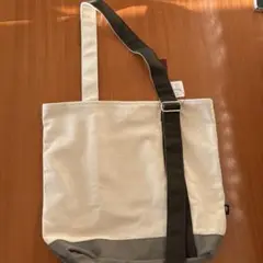 【未使用・タグ付き】劇団四季×Urban Research トートバッグ