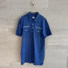 Dries Van Noten 総柄ポロシャツ size M 楽天市場】dries van noten（ポロシャツ｜トップス）：メンズ