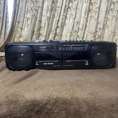 フェアメイト CR-2000ラジカセ フェアメイト CR-2000 ラジカセ｜Yahoo!フリマ（旧PayPayフリマ）