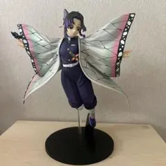 BIG ファニーナイツ 胡蝶しのぶ フィギュア