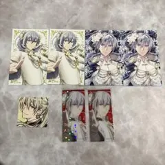 アイナナ ムビナナ 特典 など 千