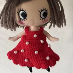 イーマリーちゃん