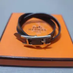 HERMES ブレスレット アピ3
