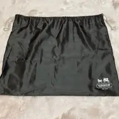 COACH 保存袋