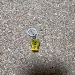 ライオンキーホルダー