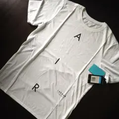 新品未使用 ジョーダン Jordan Tシャツ AIR NIKE ナイキ M 白