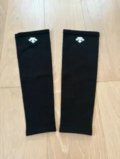 デサント DESCENTE バレーボール サポーター メンズ パッドレス