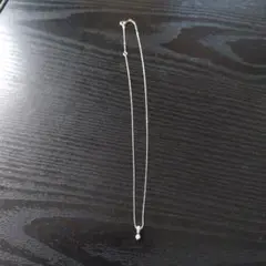 値下げk10ダイヤネックレス