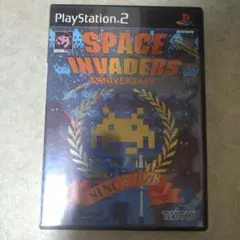 スペースインベーダー アニバーサリー