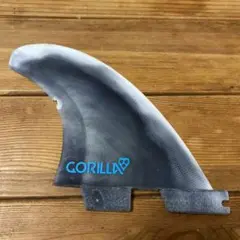 FCS2 GORILLA FIN MEDIUM EAT SLEEP ゴリラフィン FCS2 GORILLA FIN MEDIUM EAT SLEEP ゴリラフィン ミディアム