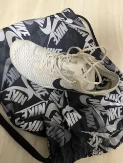 NIKE マンバ 27.5