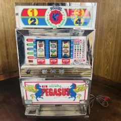 ジャンク★ニューペガサス 1.5号機 パル工業