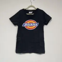 Dickies 半袖Tシャツ Sサイズ 黒