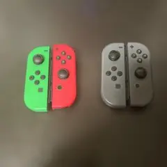 Nintendo Switch Joy-Con ジャンク