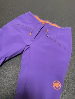 Mammut Eiger extreme エイスフィールドライト