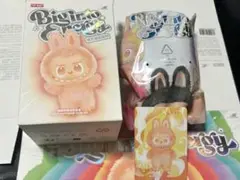 ラブブTHE MONSTERS Big into Energy シリーズ