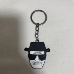 ブレイキング・バッド ハイゼンベルグ キーホルダー