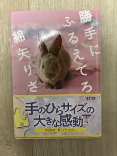 勝手にふるえてろ 綿矢りさ