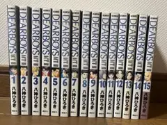 DEAR BOYS ACT II 全30巻セット