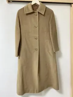お値下げ HERNO ウールコート ロング