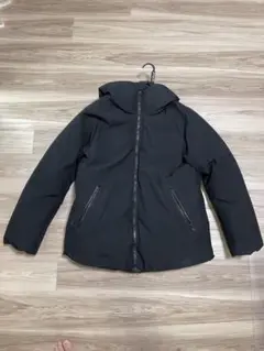 新品 nonnative 23AW HIKER DOWN VEST 黒1 2025年最新】nonnative hiker downの人気アイテム - メルカリ