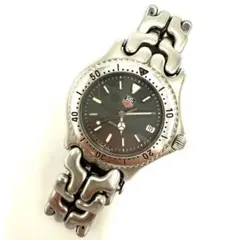 タグホイヤーメンズS99.206 TAG HEUER 【TAG HEUER】タグホイヤー セル デイト S99.206