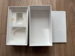 【空箱】iPhone X 256GB用