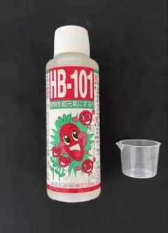 フローラ HB-101 天然植物活力液 100cc