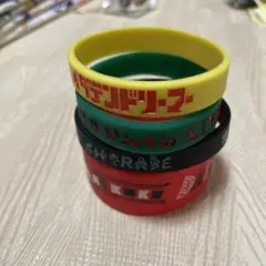 宮川大聖 みやかわくん ラバーバンド