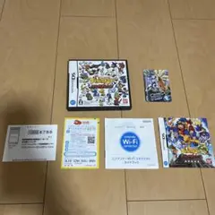 デジモンストーリー ロストエボリューション　特典カード「オメガモン」付き