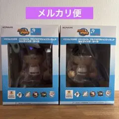 パワプロくん　楽天　西武　フィギュア　2体セット　プライズアクションフィギュア