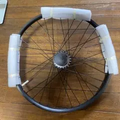 VanMoof リヤホイール24インチ【新品】 2025年最新】タイヤ外径：24インチ 完組ホイールの人気アイテム