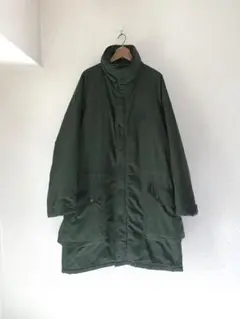 スウェーデン軍 M90 コート 後期 180サイズ