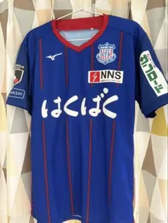 【ざん】デレルバ ヴァンフォーレ甲府 ユニフォーム 2003アウェイ O 2025年最新】ヴァンフォーレ甲府 ユニフォームの人気アイテム