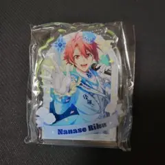 アイドリッシュセブン　アクリルブロック　七瀬陸