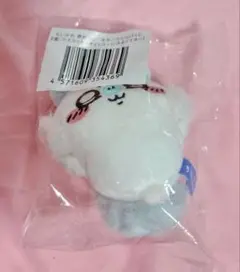 モモンガだらけくじ E賞 サイッコーに決まってるッ