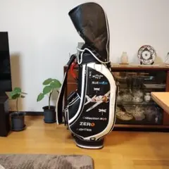 Blue Moon Golf Stand Bag Journey to The West Magic Monkey