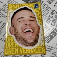 ファイターズ　ステッカー　マルチネス
