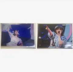 来栖りん パネル 非売品 ★ Believer 発売記念 5/28】来栖りん 2ndシングル「Believer」発売記念