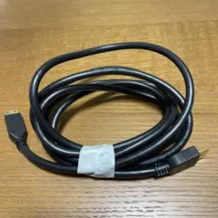 Panasonic HDMI ミニプラグ→HDMI 長さ2m
