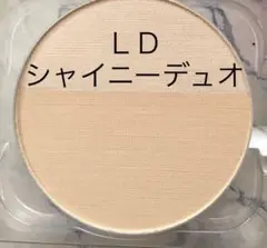 ※普通郵便 ナリス シャイニーデュオベールレフィル 1個 ※箱入り・パフ付