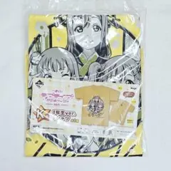 一番くじ ラブライブ！サンシャイン!! -4th-