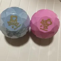 ガチャ　キミとアイドルプリキュア♪コンパクトハウスコレクション　2種類セット