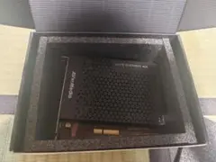 AVerMedia LIVE GAMER 4K キャプチャーボード